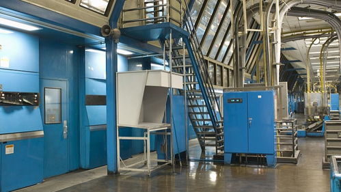 環(huán)保與財務(wù)雙視角下的拆除回收 嫩江化工廠及電廠案例分析