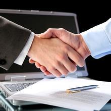 財務咨詢 為您的企業(yè)保駕護航