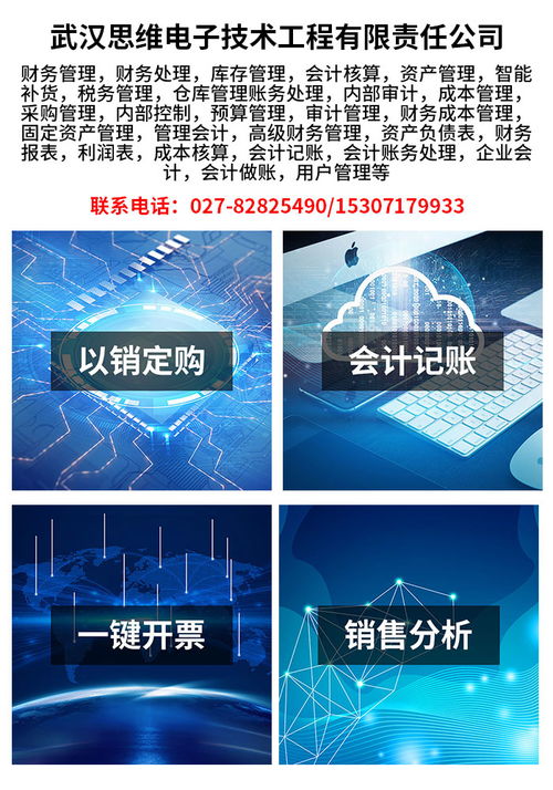 十堰企業財務軟件選購指南 價格解析與專業咨詢服務推薦
