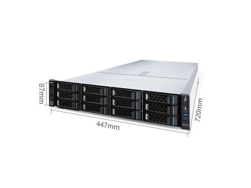 浪潮CS5260H2服務(wù)器評(píng)測 搭載海光5380處理器，高性能軟件開發(fā)利器
