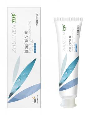 口腔護理的里程碑 解析【竹珍】口腔護理系列產品的革新科技